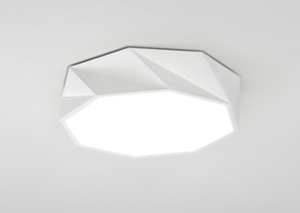 Modern ceiling lamp - Diamond